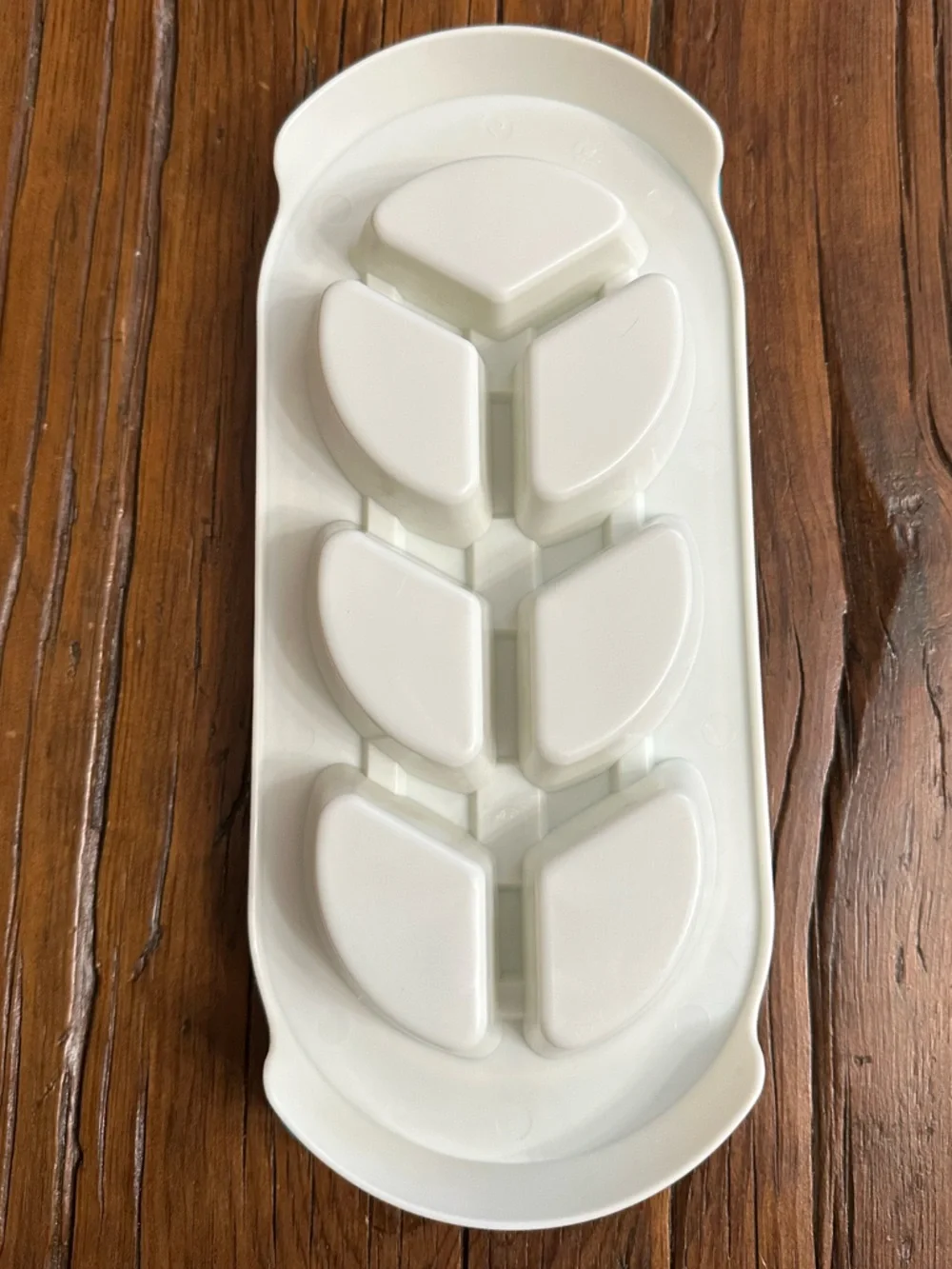 KidCo Freezer Trays Baby Food Storage Containers 2 packs Teal White